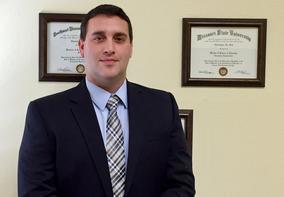 Greenfield R-IV Welcomes New Superintendent