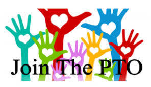 1st meeting October 9th. Volunteers Needed! Join the PTO