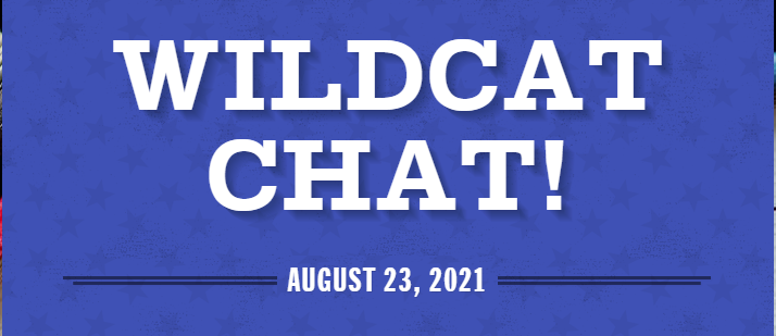 Wildcat Chat