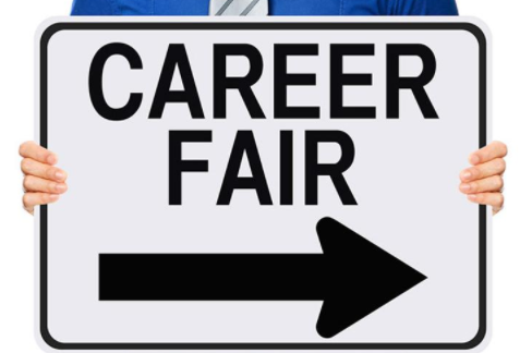 Greenfield High School Hosts Job and Career Fair