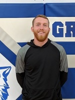 McCarthy Takes Over Boys Basketball