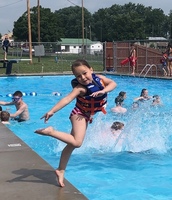 Greenfield Elementary Summer Hours