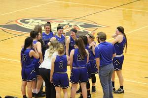 Lady Wildcat Basketball Season Wrap-Up