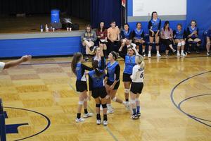 Greenfield Concludes Busy Week