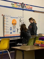 "Teachers for a Day"