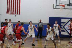 Greenfield's New Defense Pays Big