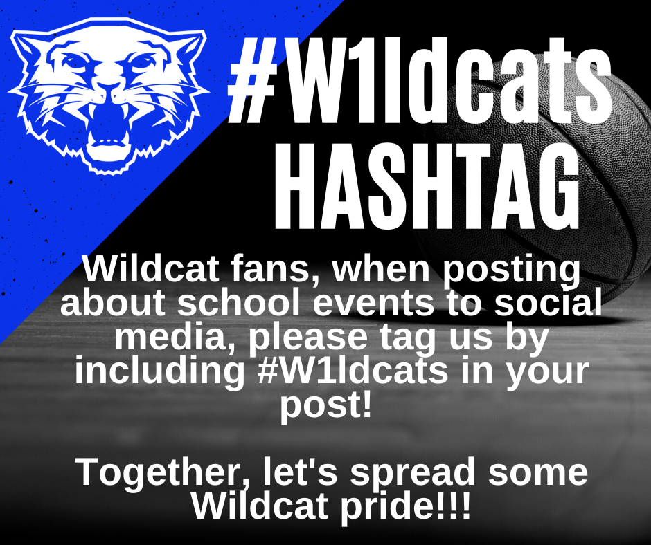 #W1ldcats