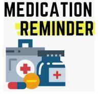 medication reminder