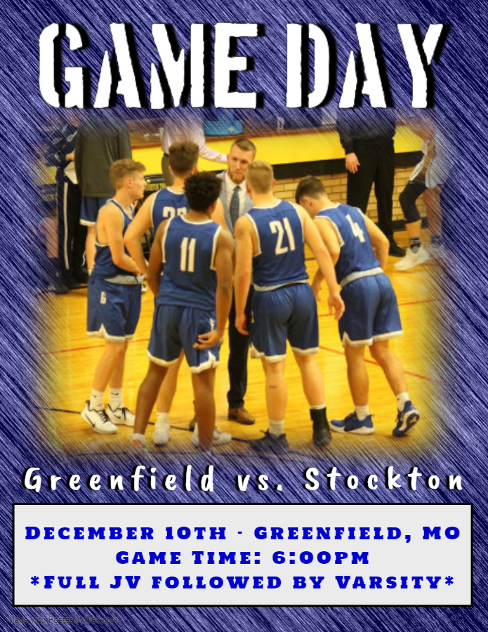 Greenfield R Iv School District