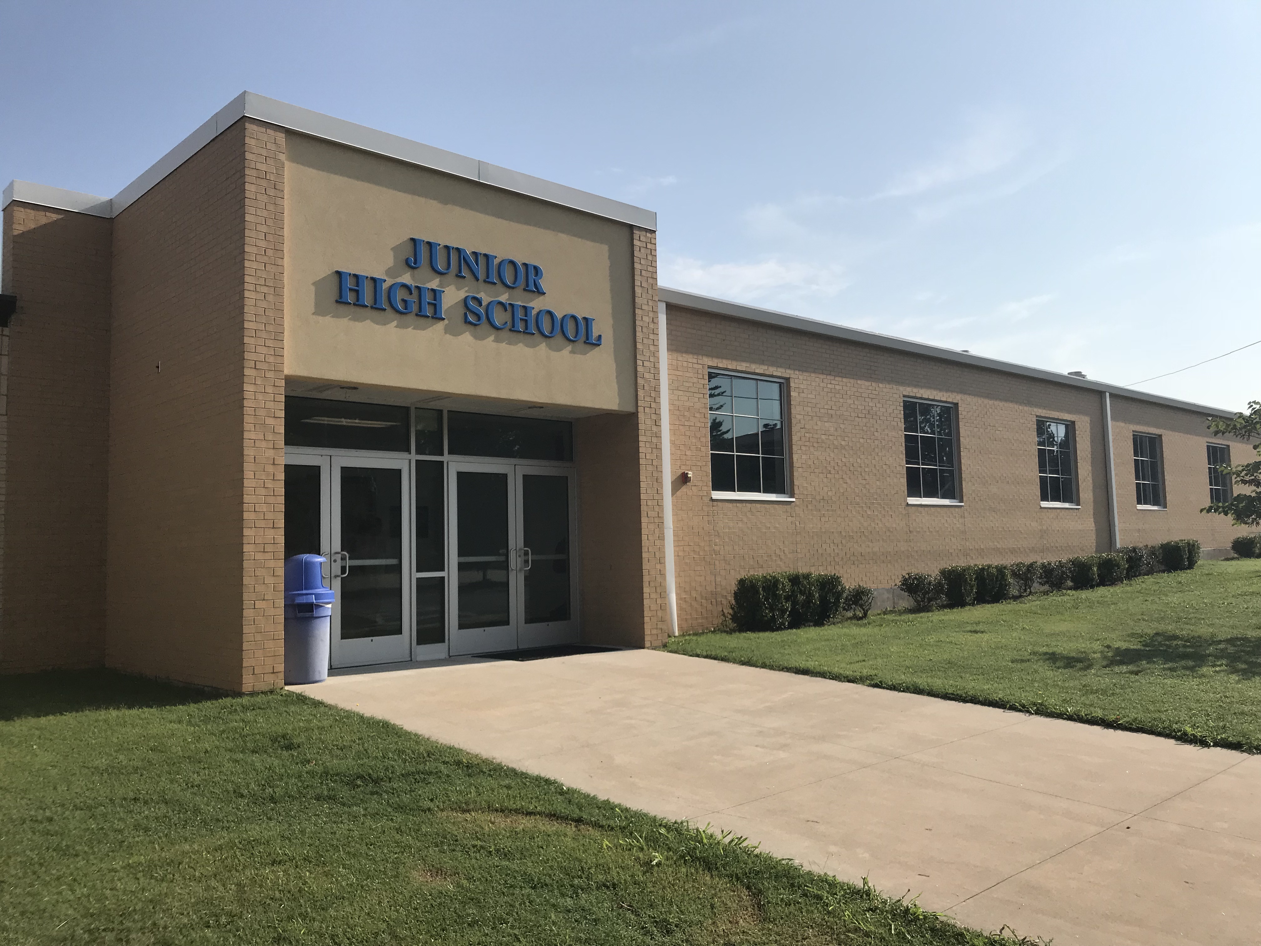 Greenfield RIV School District